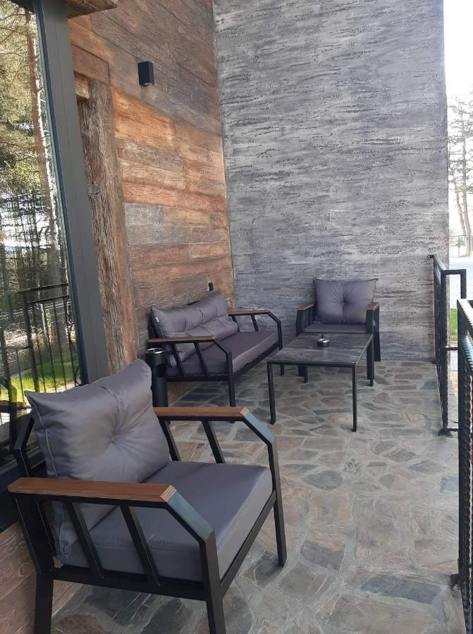 Вила Bora Vista 2 Tsigov Chark Exterior foto